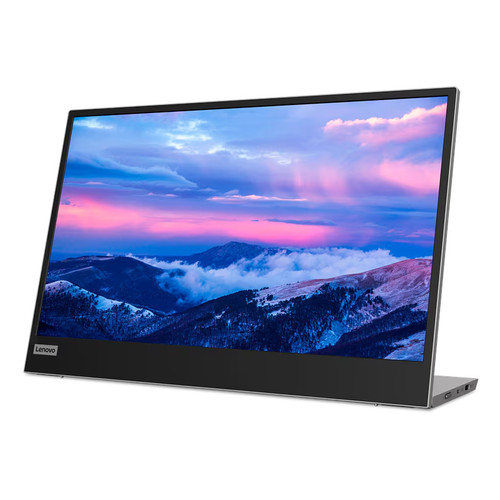 מסך מחשב IP Lenovo L15 mobile 15.6