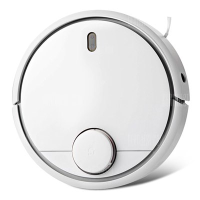 שואב רובוטי Xiaomi Mi Robot Vacuum רשמי