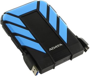 ADATA HD710 Pro - AHD710P-1TU31-CBL