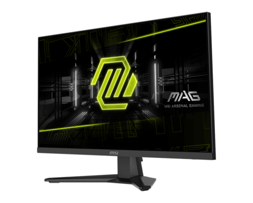  מסך מחשב MAG 274QF X24 MSI 