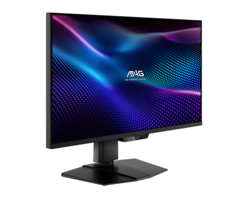  מסך מחשב MAG 274QPF X30MV MSI 