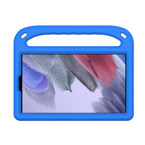 טאבלט סמסונג SAMSUNG Galaxy TAB For Kids A7 Lite SM-T220 32GB WIFI BLUE Case- E000000208 