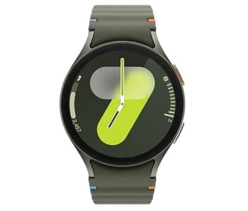שעון חכם סמסונג  Samsung Watch7 LTE (40mm) GREEN C000001033 