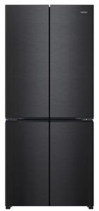  PVR4D500-BK מקרר 4 דלתות צבע שחור PROVIEW 