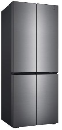  PVR4D500-NI מקרר 4 דלתות צבע נירוסטה PROVIEW 
