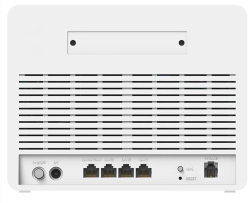  CUDY LT400V N300 Wi-Fi Router with Voice 