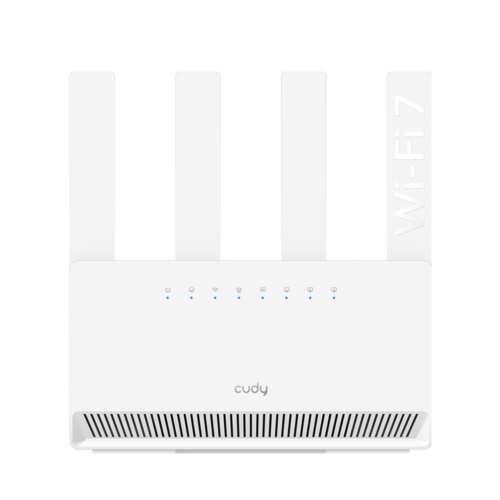  CUDY BE3600E Wi-Fi 7 Router White 