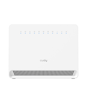  CUDY נתב שולחני AC1200 Wi-Fi 4G LTE-Cat6 Gigabit Router LT700E_EU 