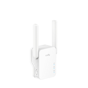  N300 Wi-Fi Mesh Repeater CUDY 