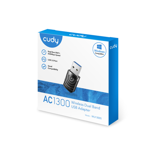  CUDY WU1300S-IL 