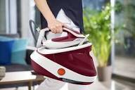מגהץ ‏קיטור Tefal GV9711 
