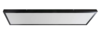 צמוד תקרה שחור JUNIOR CCT 85W מבית SEMICOM