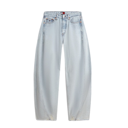 גינס TOMMY JEANS DW0DW22865 מידות 24-30 לנשים
