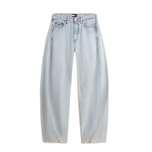 גינס TOMMY JEANS DW0DW22865 מידות 24-30 לנשים