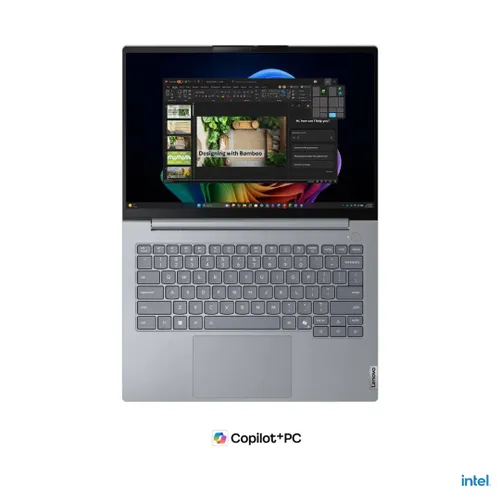 מחשב נייד 14 אינץ Lenovo ThinkBook 14 G9 IPL 21UX0067IV 