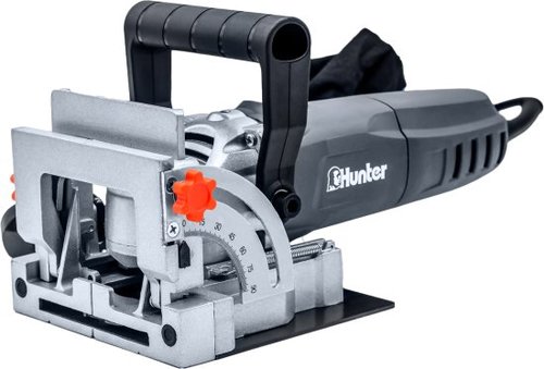מחבר ביסקוויטים חשמלי Hunter 102000-002 900W