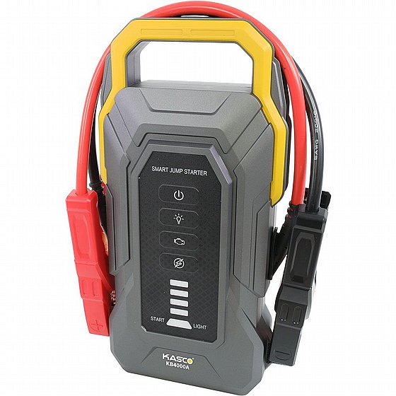 בוסטר 4000A 12V