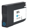ראש דיו כחול תואם HP 937eC (1,650 דפים)