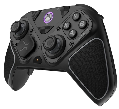 בקר גיימינג אלחוטי מיקצועי ל-XBOX דגם Victrix Pro BFG Reloaded מבית Turtle Beach