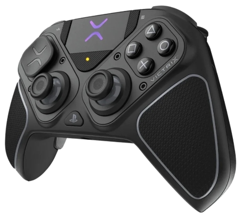 בקר גיימינג אלחוטי מיקצועי ל-PS\PC דגם Victrix Pro BFG Reloaded  מבית Turtle Beach
