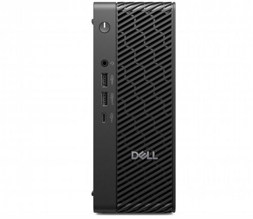 מחשב נייח Dell Pro Max Micro FCM2250 Ultra 7-265 1TB 32G RTX A400 PM-RD33-16648