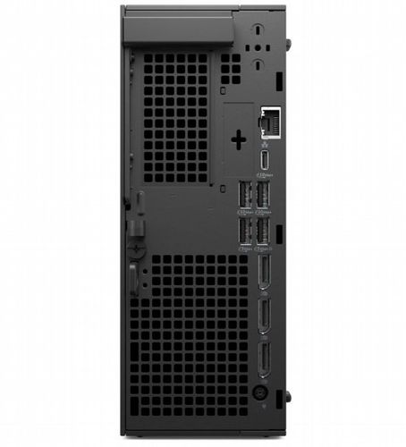 מחשב נייח Dell Pro Max Micro FCM2250 Ultra 7-265 1TB 32G RTX A400 PM-RD33-16648