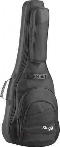 תיק מפואר לגיטרה קלאסית Stagg | STB-NDURA 15 C