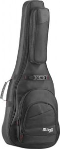 תיק מפואר לגיטרה קלאסית Stagg | STB-NDURA 15 C