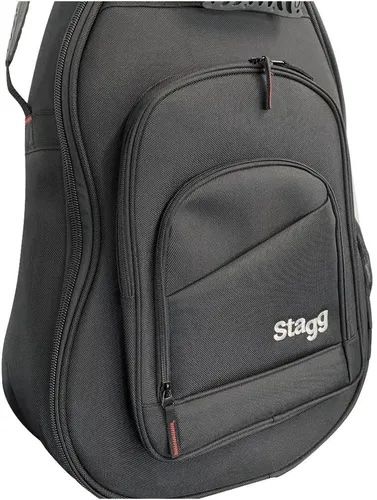 תיק מפואר לגיטרה קלאסית Stagg | STB-NDURA 15 C