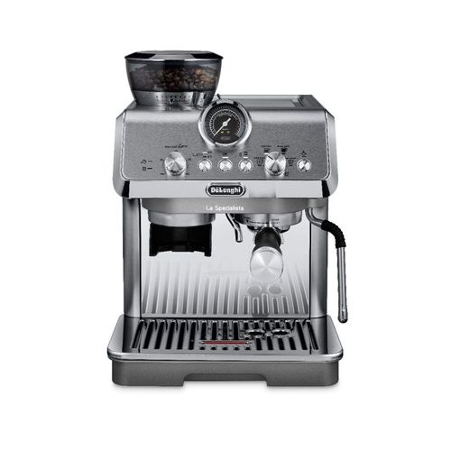 מכונת קפה DeLonghi דלונגי דגם EC9255.M