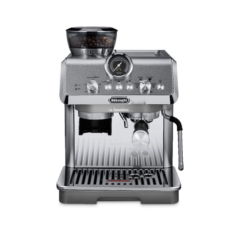 מכונת קפה DeLonghi דלונגי דגם EC9255.M