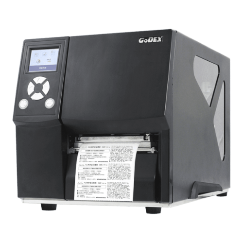 מדפסת מדבקות ברקוד Godex ZX-420i