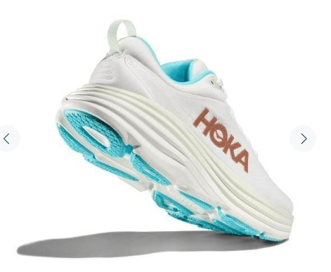 HOKA Bondi 8 - נעלי ספורט נשים הוקה בונדי 8 