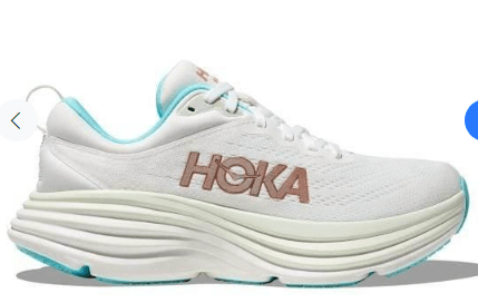 HOKA Bondi 8 - נעלי ספורט נשים הוקה בונדי 8 