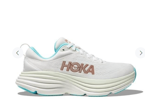 HOKA Bondi 8 - נעלי ספורט נשים הוקה בונדי 8 