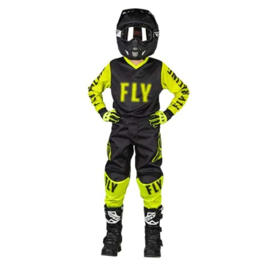 חליפת ילדים פלי שח/צה - FLY F-16 YOUTH
