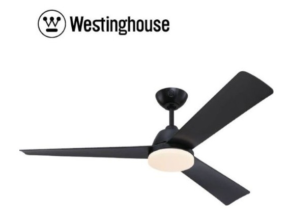 מאוורר תקרה Ocean 52" CCT עם שלט Westinghouse
