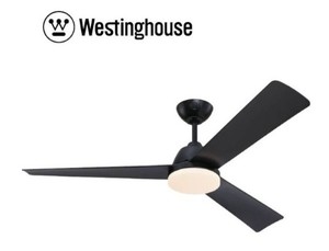 ‏מאוורר תקרה Ocean 52" CCT עם שלט Westinghouse ווסטינגהאוס