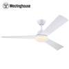 ‏מאוורר תקרה Ocean 52" CCT עם שלט Westinghouse