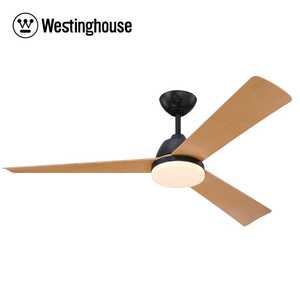 ‏מאוורר תקרה Ocean 52" CCT עם שלט Westinghouse ווסטינגהאוס
