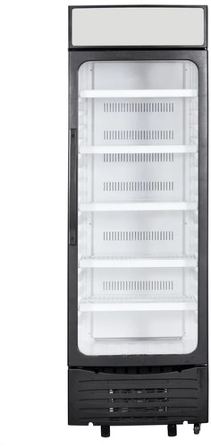 מקרר ויטרינה תעשייתי 6 תאים - 350 ליטר FAYNAMELI RF-407PS