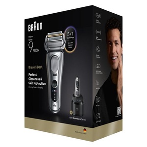 מכונת גילוח בראון Braun Series 9 Pro+ 9675cc