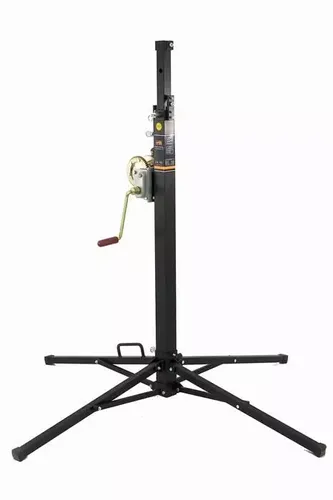 סטנד תאורה VMB דגם TE-034 עומס מרבי: 125 ק