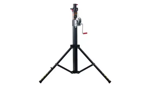 סטנד תאורה VMB TP-20 עומס מרבי: 100 ק