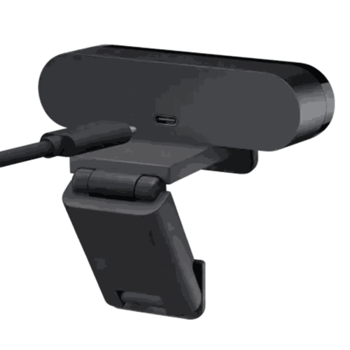 מצלמת רשת Logitech Brio 505 960-001718 4K / 13MP / Windows Hello / USB-A או USB-C