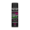 תרסיס שימון פילטר אוויר MUC-OFF BIO AIR FILTER OIL 500ML