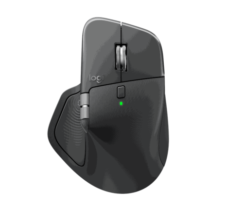עכבר אלחוטי Logitech MX Master 4 for Business 910-007617