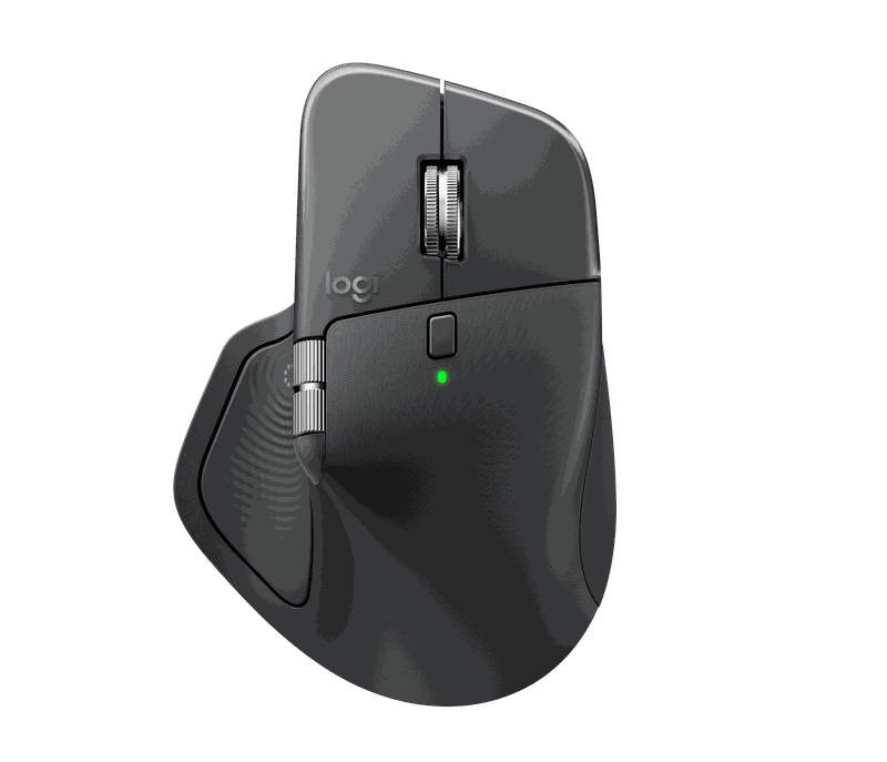 עכבר אלחוטי Logitech MX Master 4 for Business 910-007617