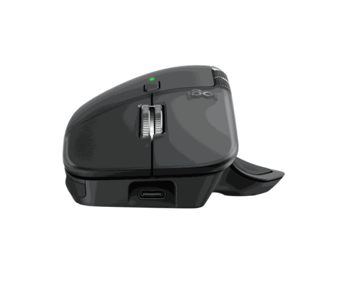 עכבר אלחוטי Logitech MX Master 4 for Business 910-007617