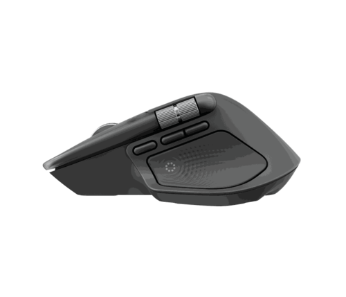 עכבר אלחוטי Logitech MX Master 4 for Business 910-007617